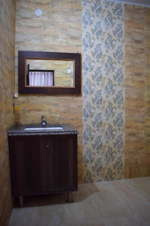Hotel Grey Castle Haridwar Bagian luar foto
