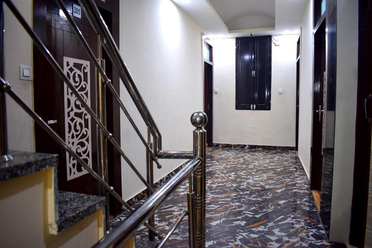 Hotel Grey Castle Haridwar Bagian luar foto