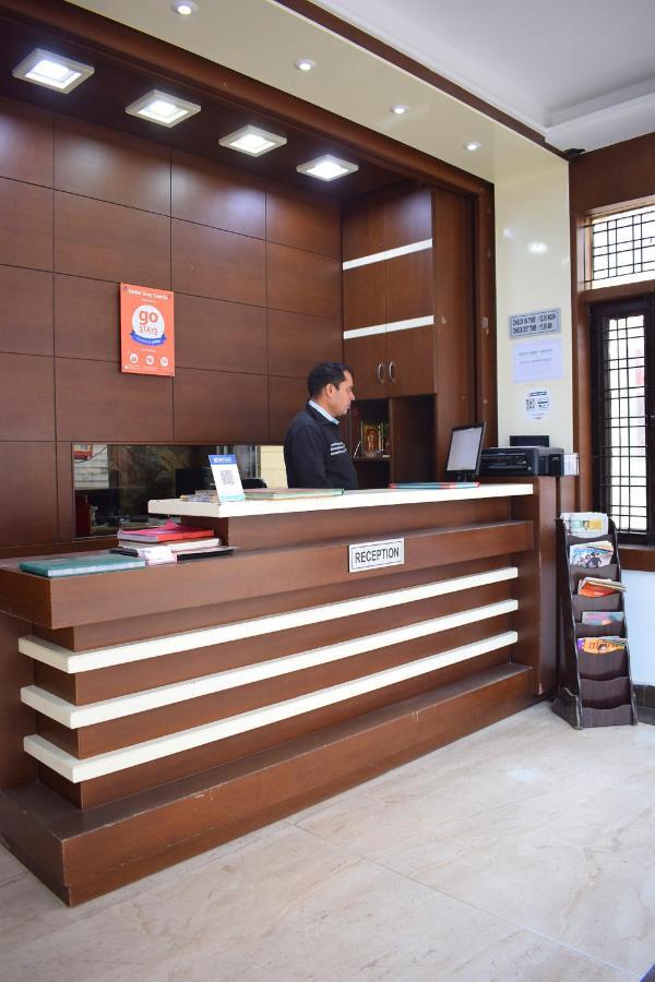 Hotel Grey Castle Haridwar Bagian luar foto