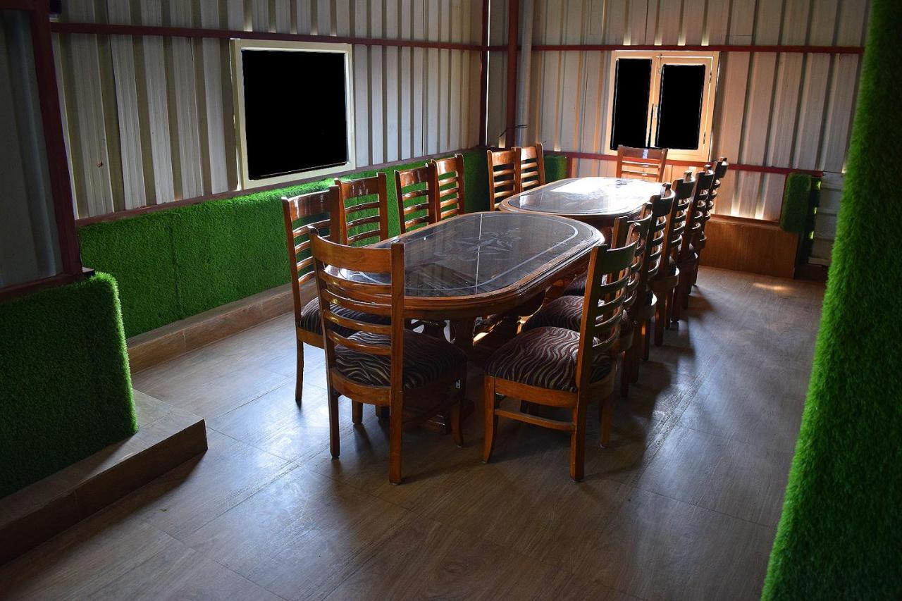 Hotel Grey Castle Haridwar Bagian luar foto